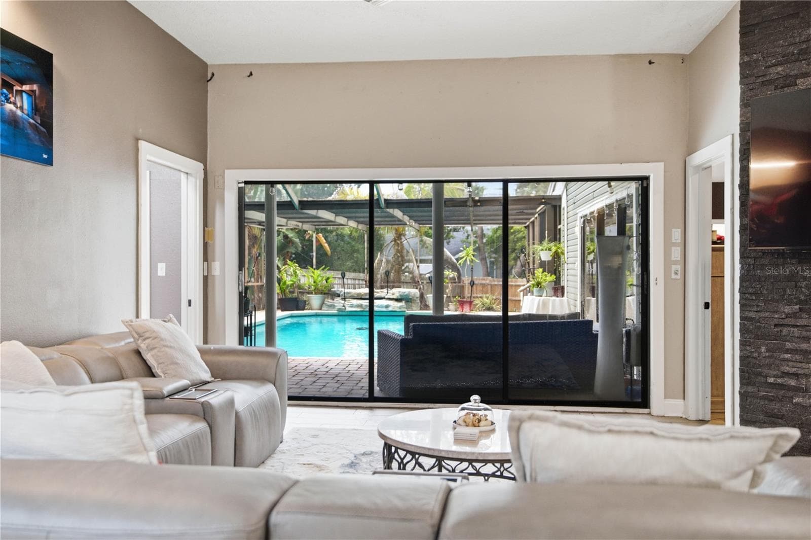 Single Family Residence at 2860 BRIARWOOD LN, PALM HARBOR, photo 42 of 58