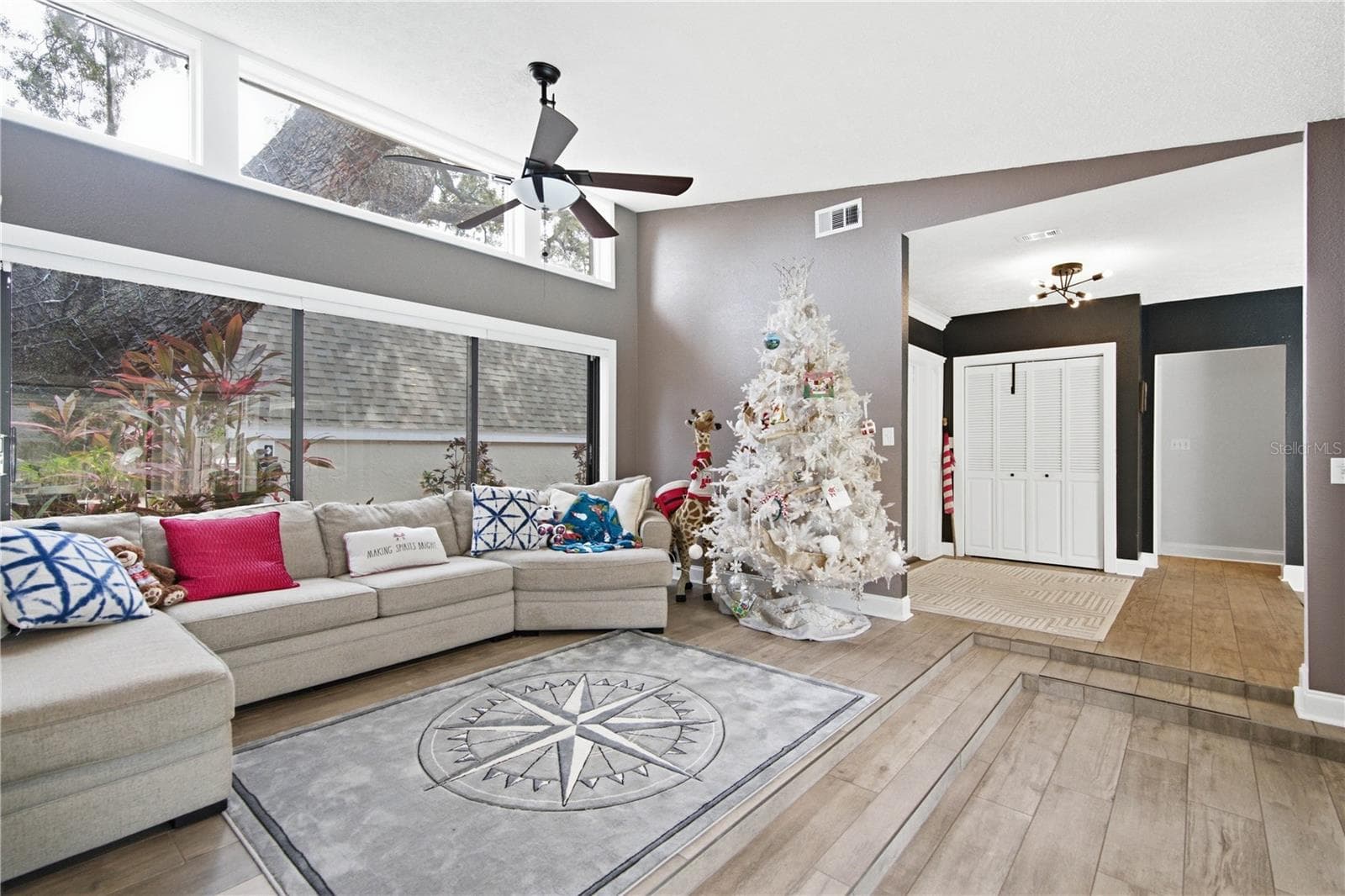Single Family Residence at 2860 BRIARWOOD LN, PALM HARBOR, photo 44 of 58