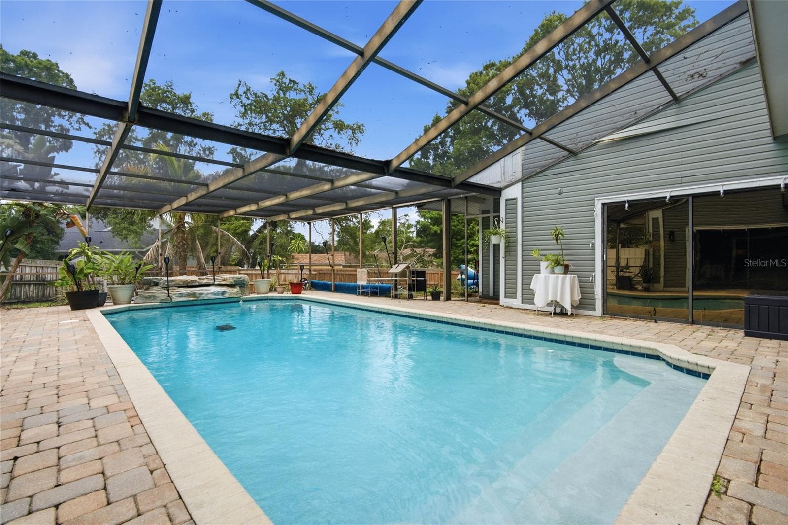 Single Family Residence at 2860 BRIARWOOD LN, PALM HARBOR, photo 49 of 58