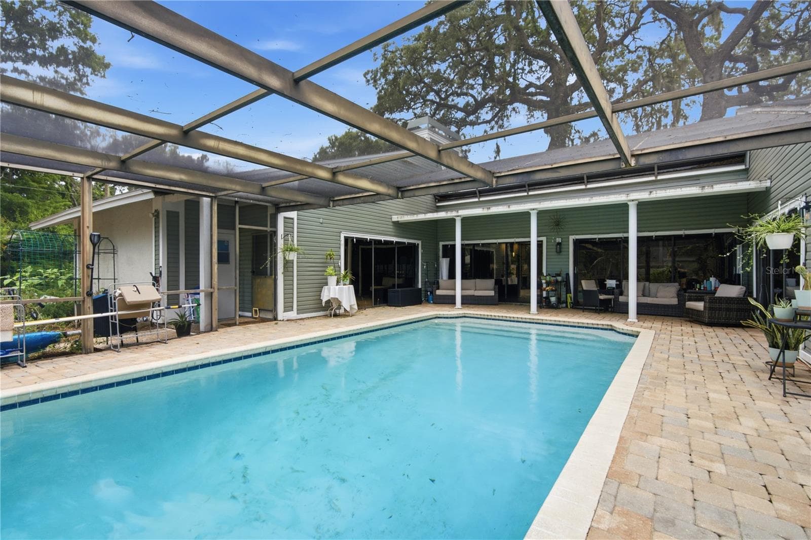 Single Family Residence at 2860 BRIARWOOD LN, PALM HARBOR, photo 50 of 58
