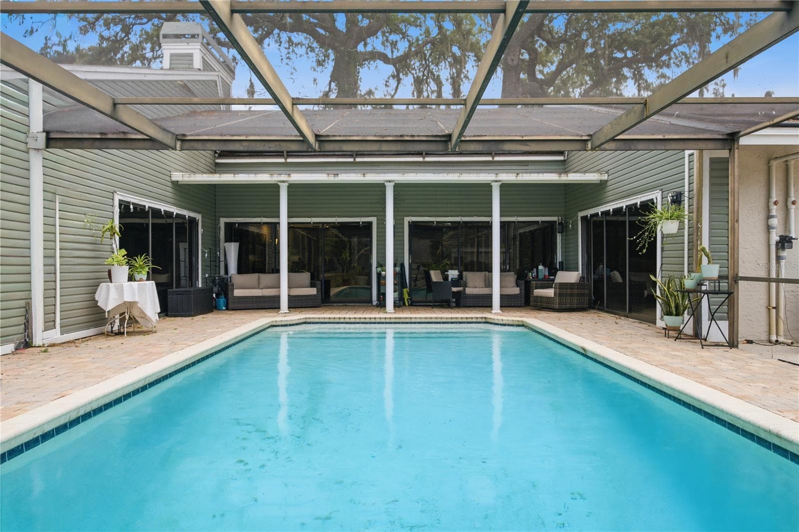 Single Family Residence at 2860 BRIARWOOD LN, PALM HARBOR, photo 51 of 58