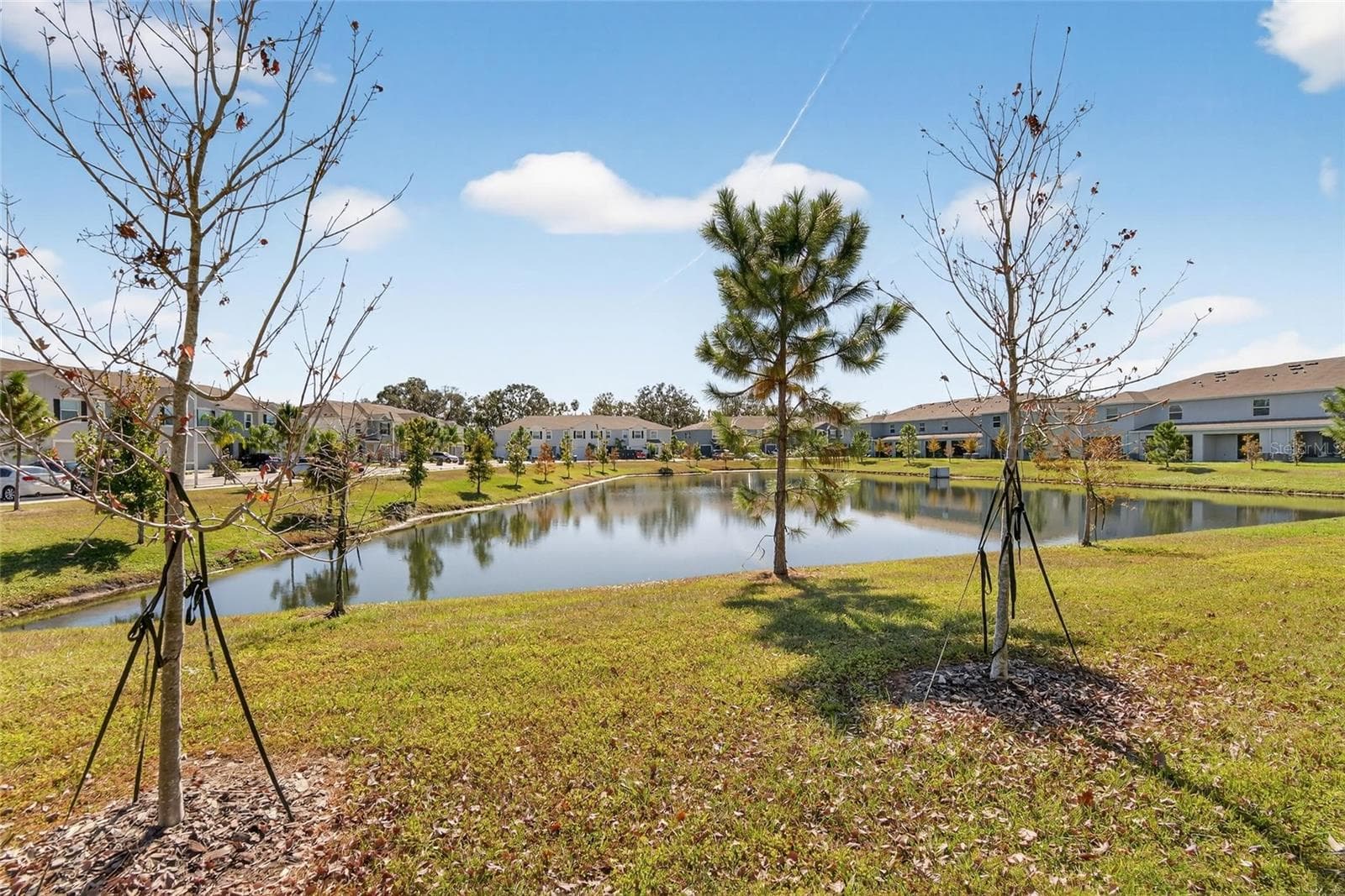 Townhouse at 5055 CAPTAIN DAVIS DR, WIMAUMA, photo 48 of 63