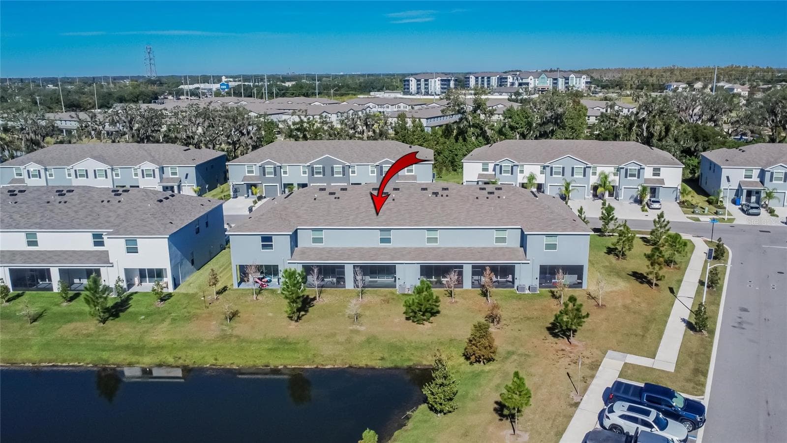 Townhouse at 5055 CAPTAIN DAVIS DR, WIMAUMA, photo 54 of 63