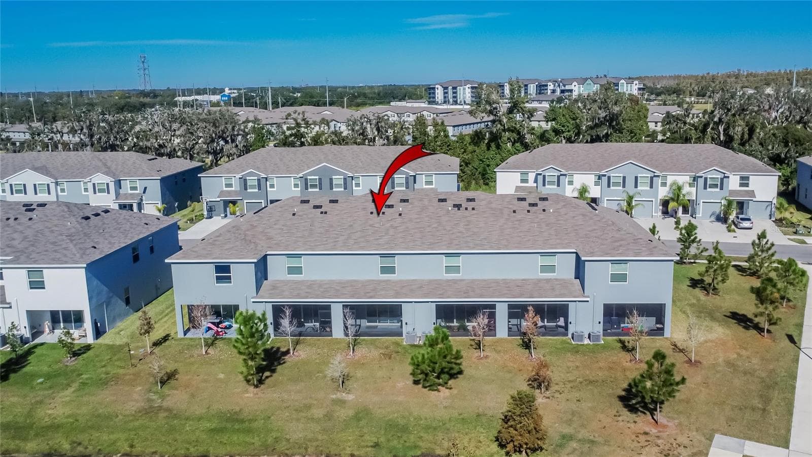 Townhouse at 5055 CAPTAIN DAVIS DR, WIMAUMA, photo 55 of 63