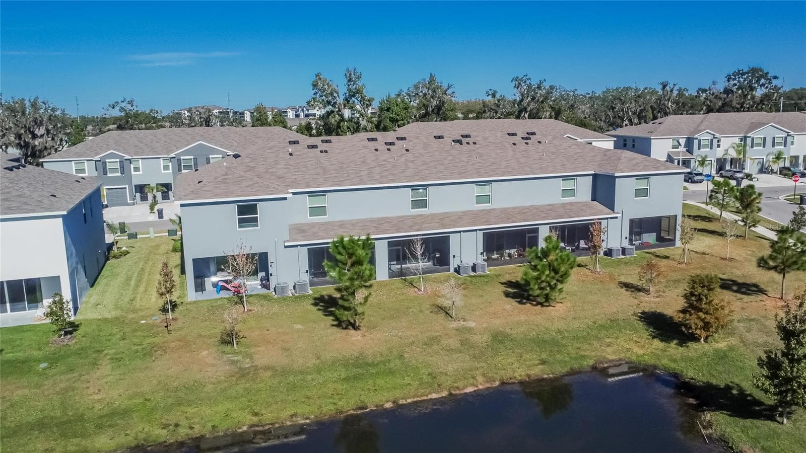 Townhouse at 5055 CAPTAIN DAVIS DR, WIMAUMA, photo 57 of 63