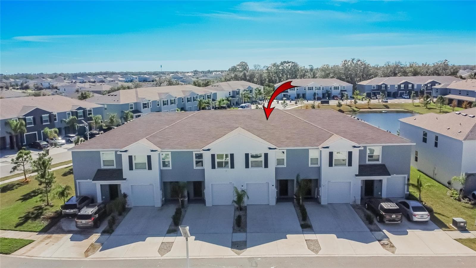 Townhouse at 5055 CAPTAIN DAVIS DR, WIMAUMA, photo 59 of 63