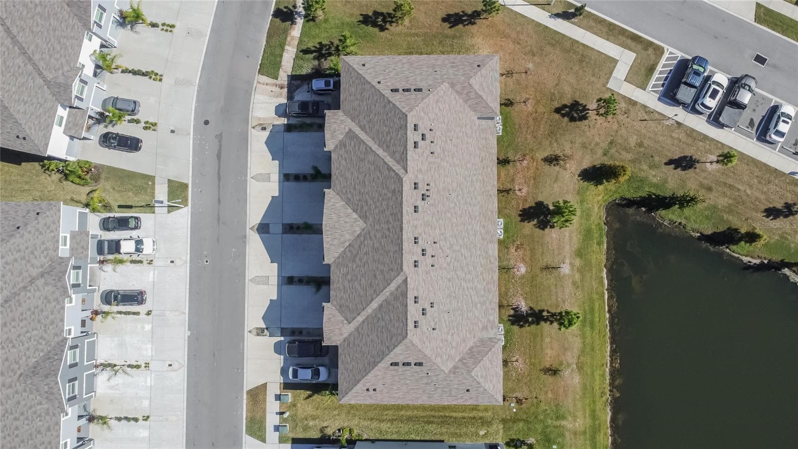 Townhouse at 5055 CAPTAIN DAVIS DR, WIMAUMA, photo 60 of 63