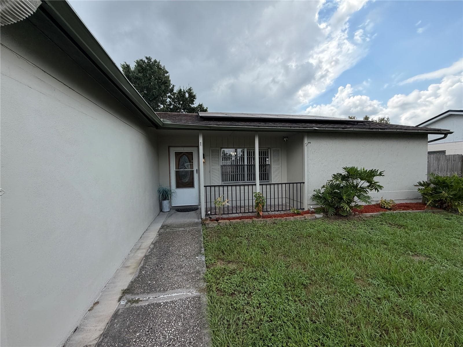 Single Family Residence at 1069 BRIDLEWOOD WAY, BRANDON, photo 20 of 22