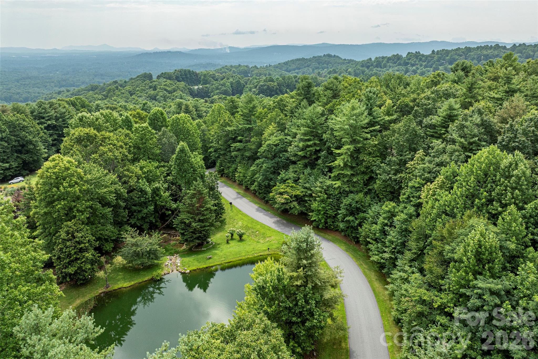 Lot at 0 Gateway Drive, Hendersonville, photo 4 of 26
