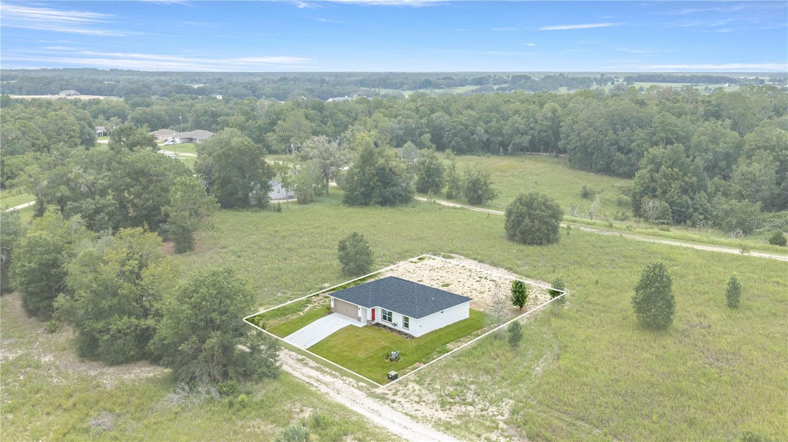 Single Family Residence at 14810 SW 33RD LN, OCALA, photo 30 of 30