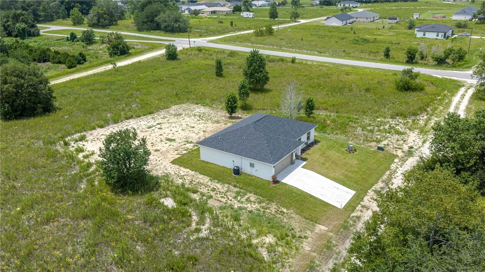 Single Family Residence at 14810 SW 33RD LN, OCALA, photo 29 of 30