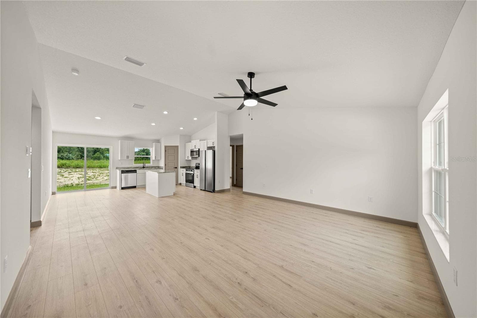 Single Family Residence at 14810 SW 33RD LN, OCALA, photo 3 of 30