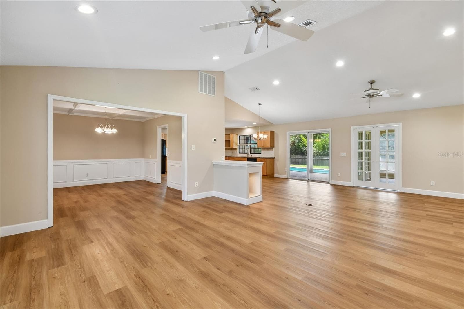 Additional View of living room - 755 KEENELAND PIKE, LAKE MARY