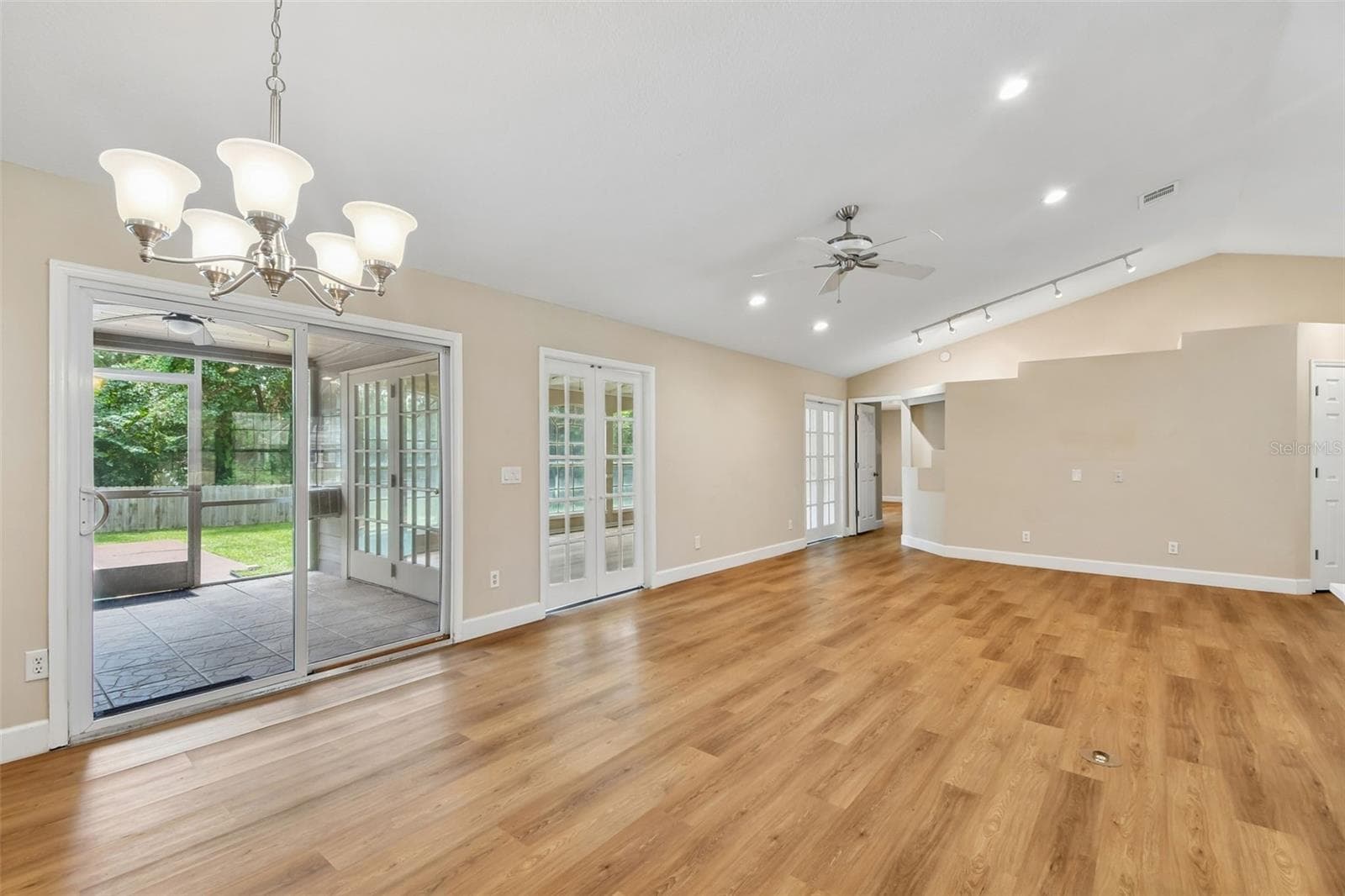 Living Room - 755 KEENELAND PIKE, LAKE MARY