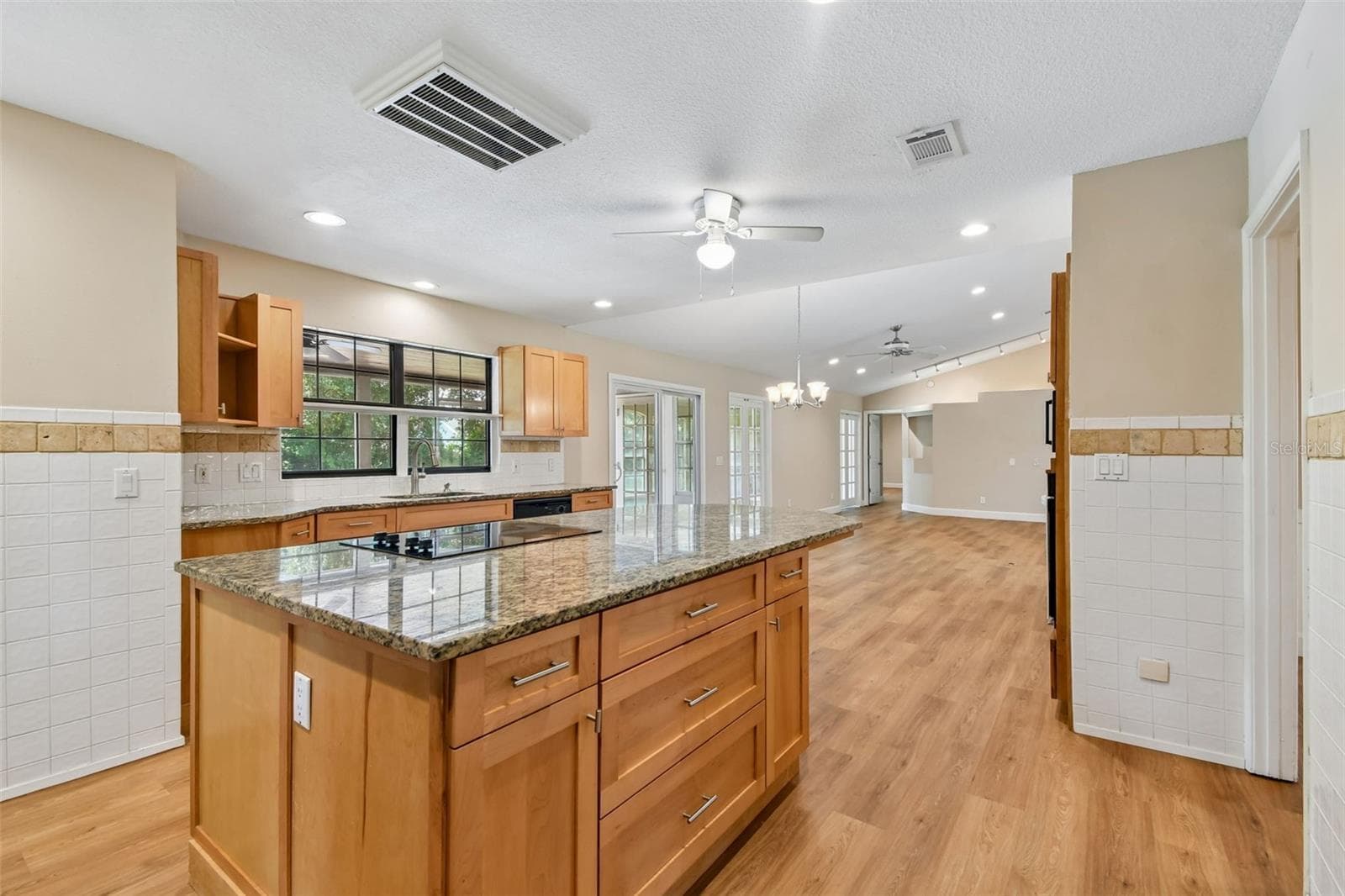 Kitchen - 755 KEENELAND PIKE, LAKE MARY