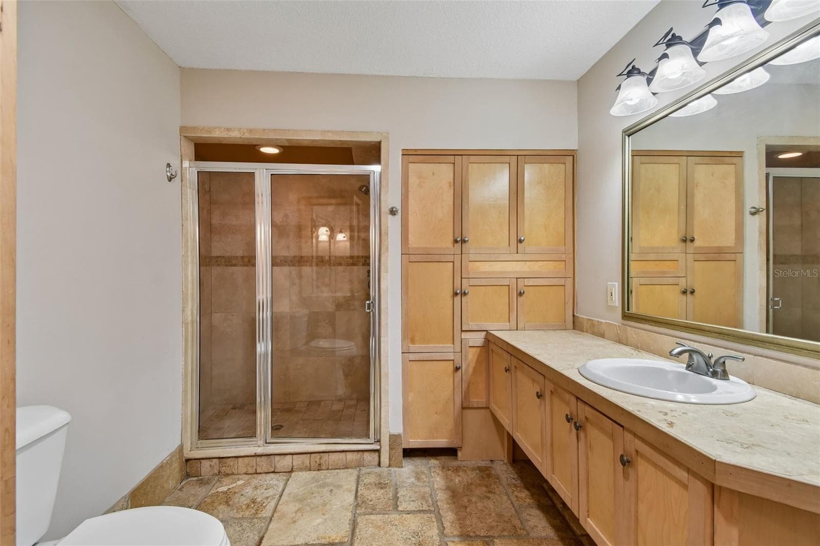 Primary Bathroom - 755 KEENELAND PIKE, LAKE MARY
