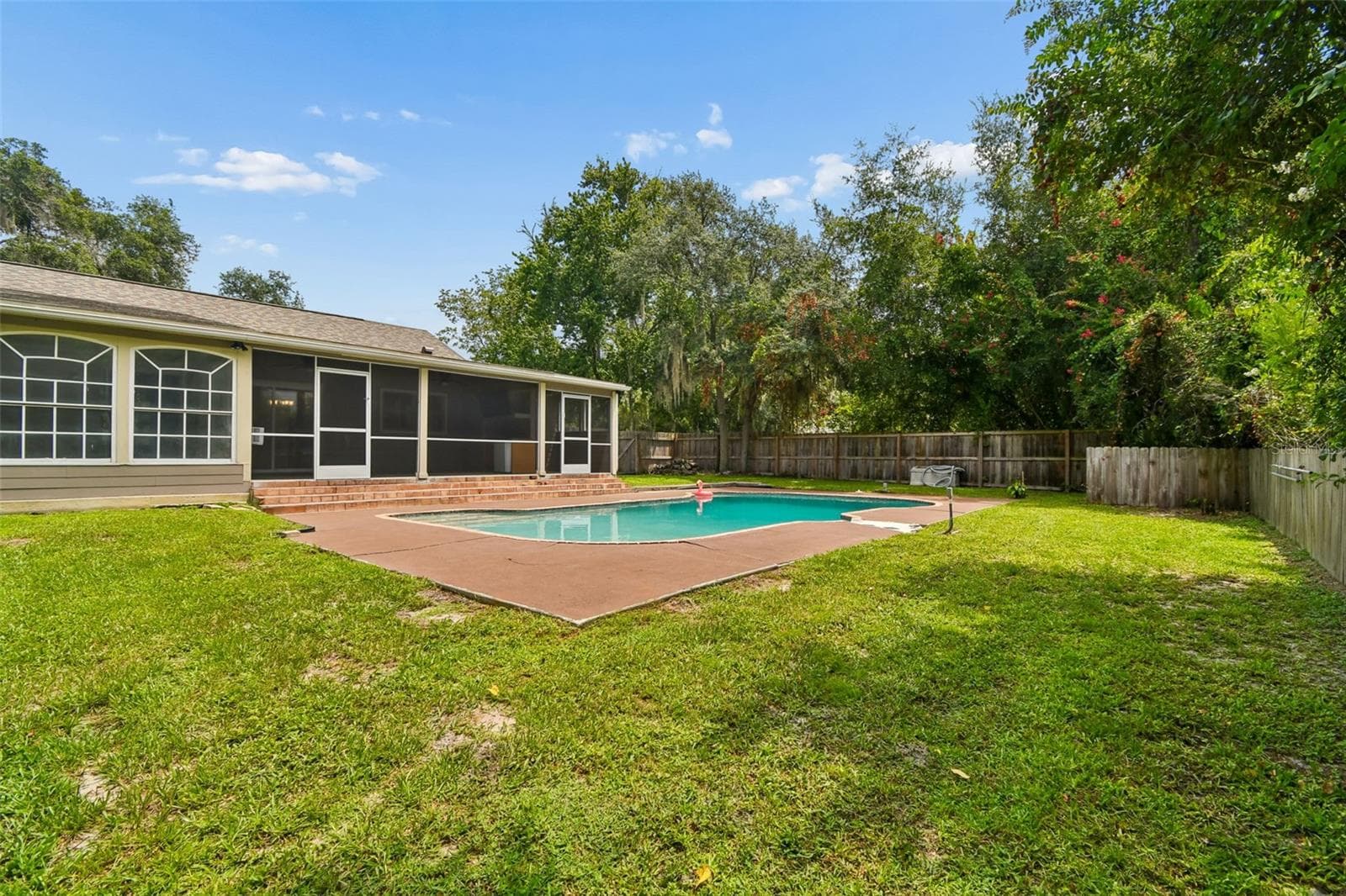 Pool - 755 KEENELAND PIKE, LAKE MARY