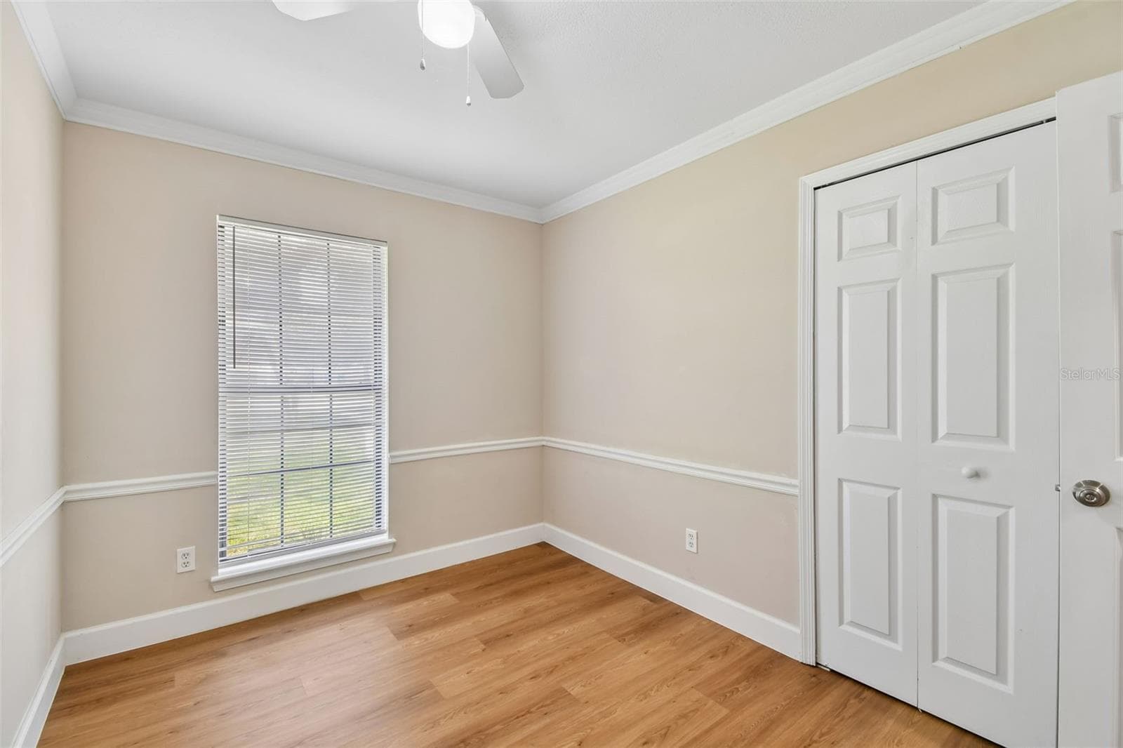 Bedroom 4 or could be a home office - 755 KEENELAND PIKE, LAKE MARY