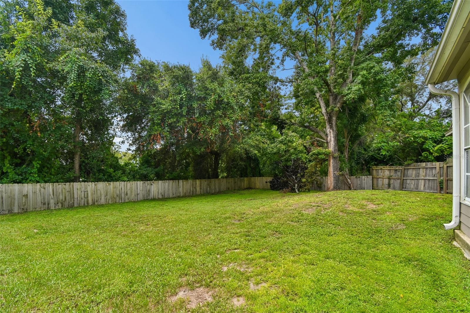 Private Backyard - 755 KEENELAND PIKE, LAKE MARY