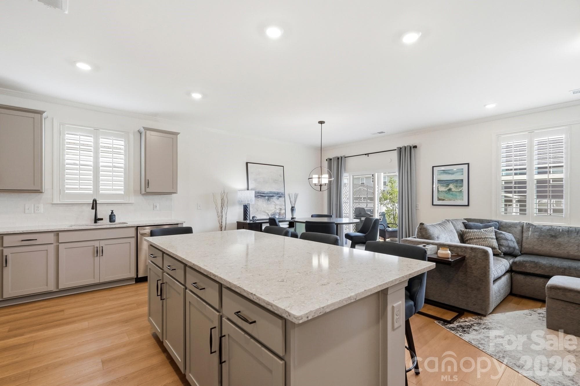 Single Family Residence at 4480 Family Trail Drive, Indian Land, photo 11 of 42