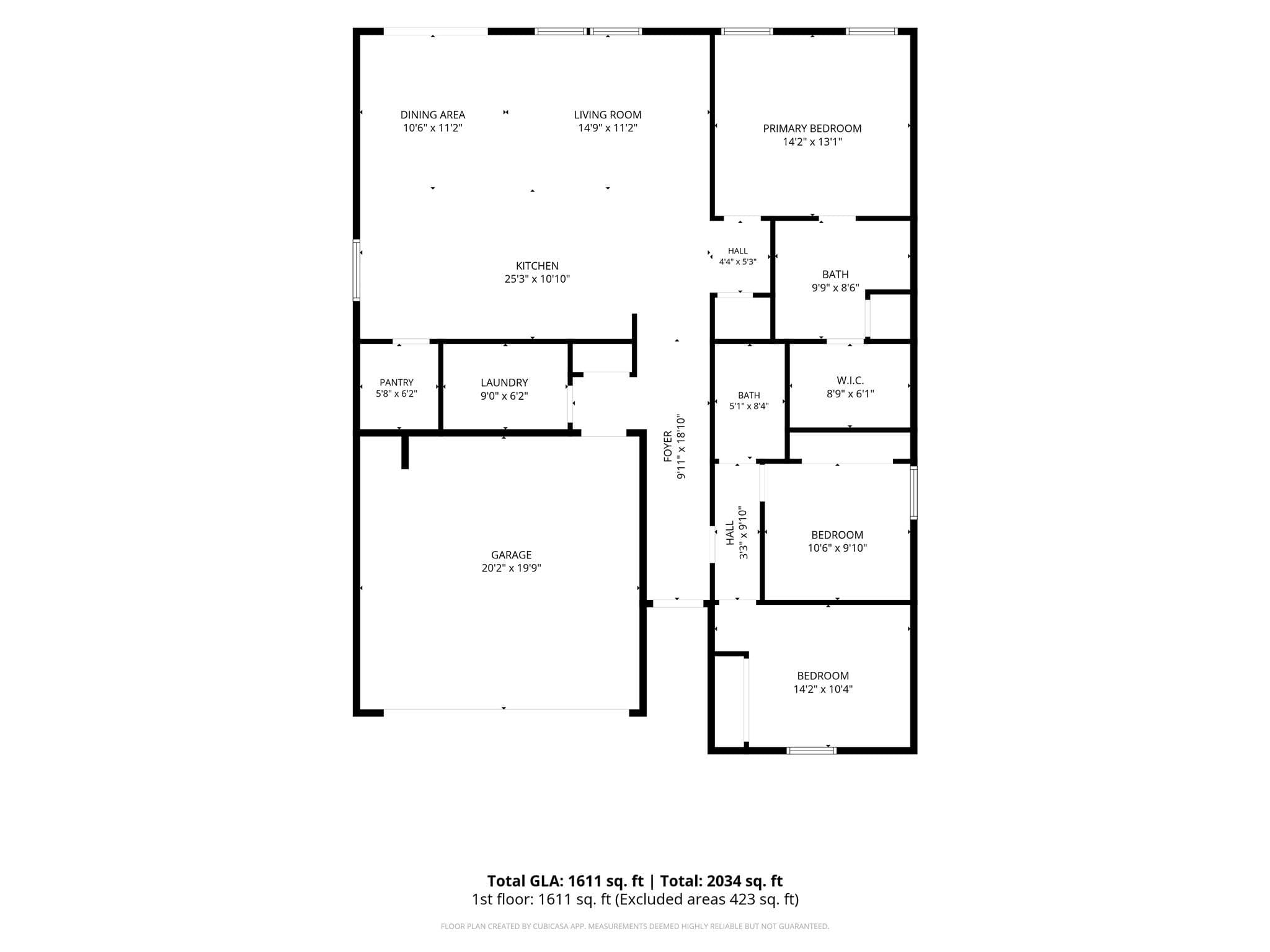 Single Family Residence at 4480 Family Trail Drive, Indian Land, photo 35 of 42