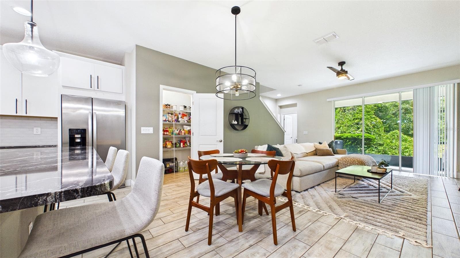 Townhouse at 14140 DAMSELFLY DR, TAMPA, photo 13 of 61