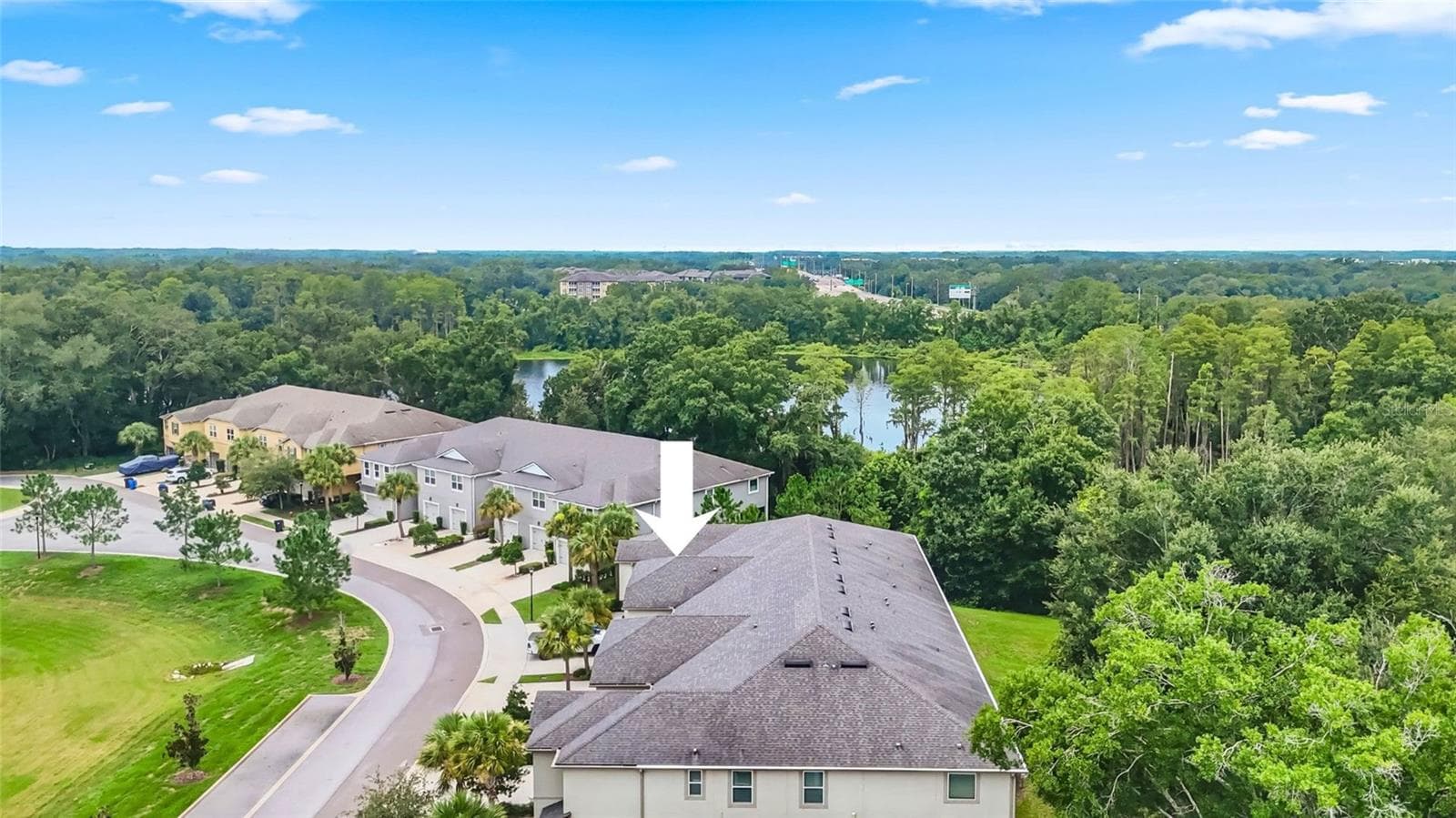 Townhouse at 14140 DAMSELFLY DR, TAMPA, photo 52 of 61