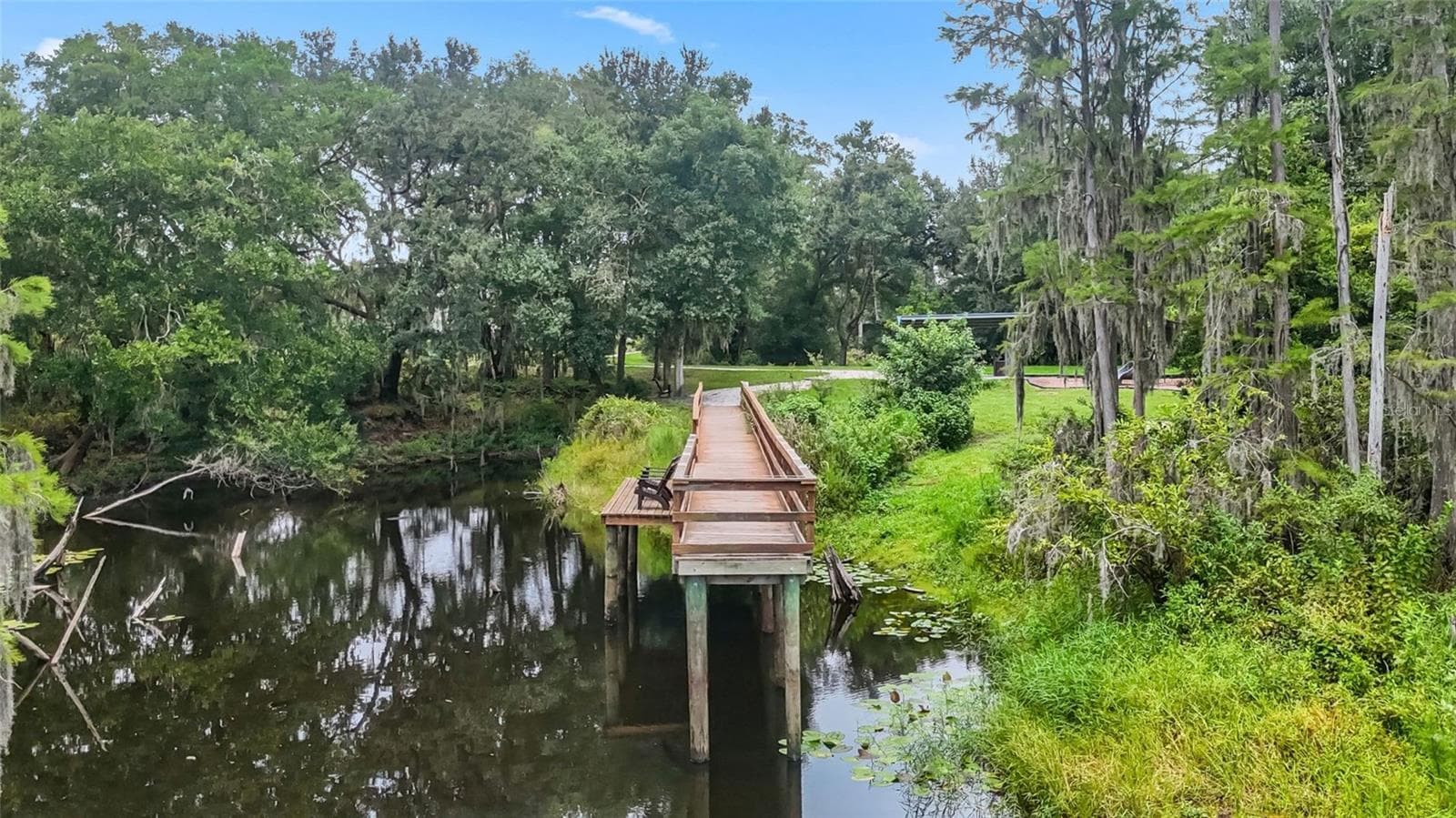 Townhouse at 14140 DAMSELFLY DR, TAMPA, photo 58 of 61