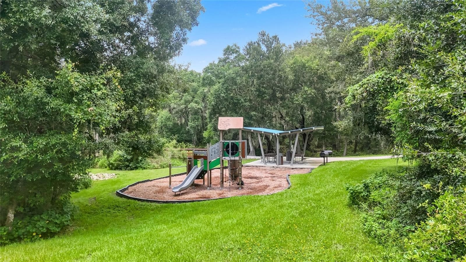 Townhouse at 14140 DAMSELFLY DR, TAMPA, photo 59 of 61