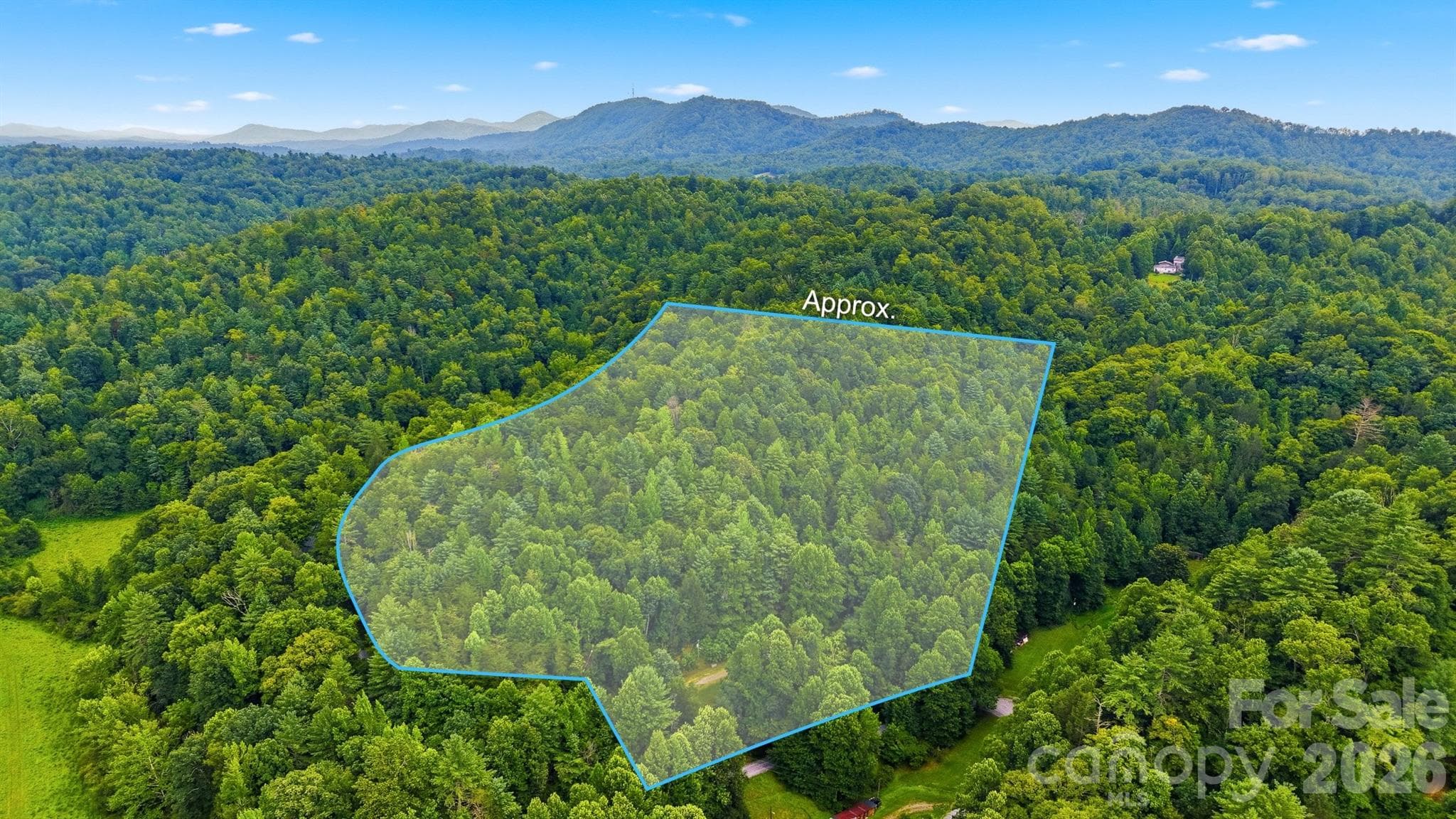 3131 Shallow Creek Road