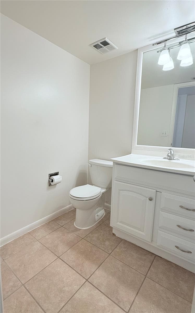 Half Bath - 6206 DEWDROP WAY, TEMPLE TERRACE