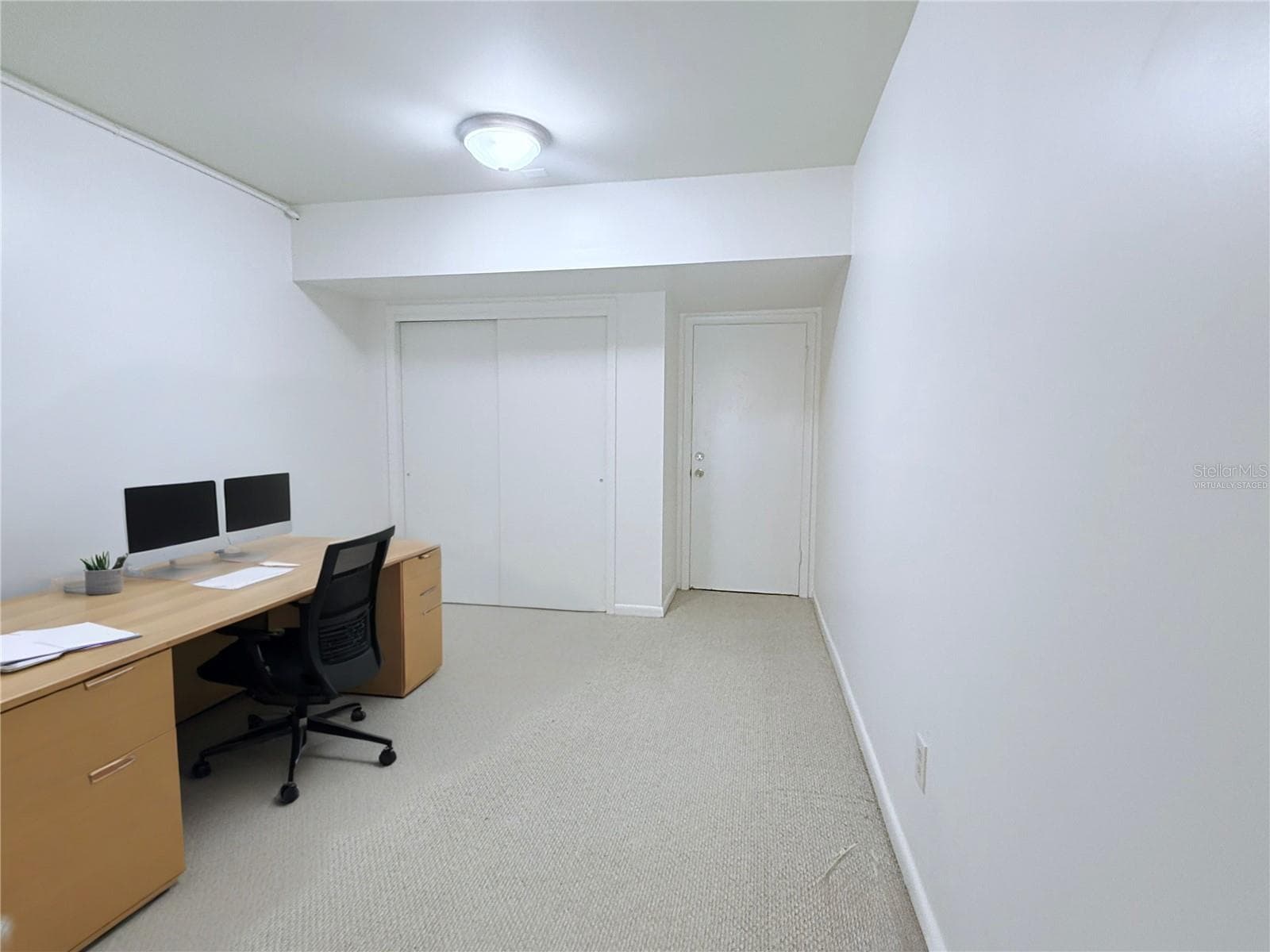 Virtually Staged Bonus Room - 6206 DEWDROP WAY, TEMPLE TERRACE