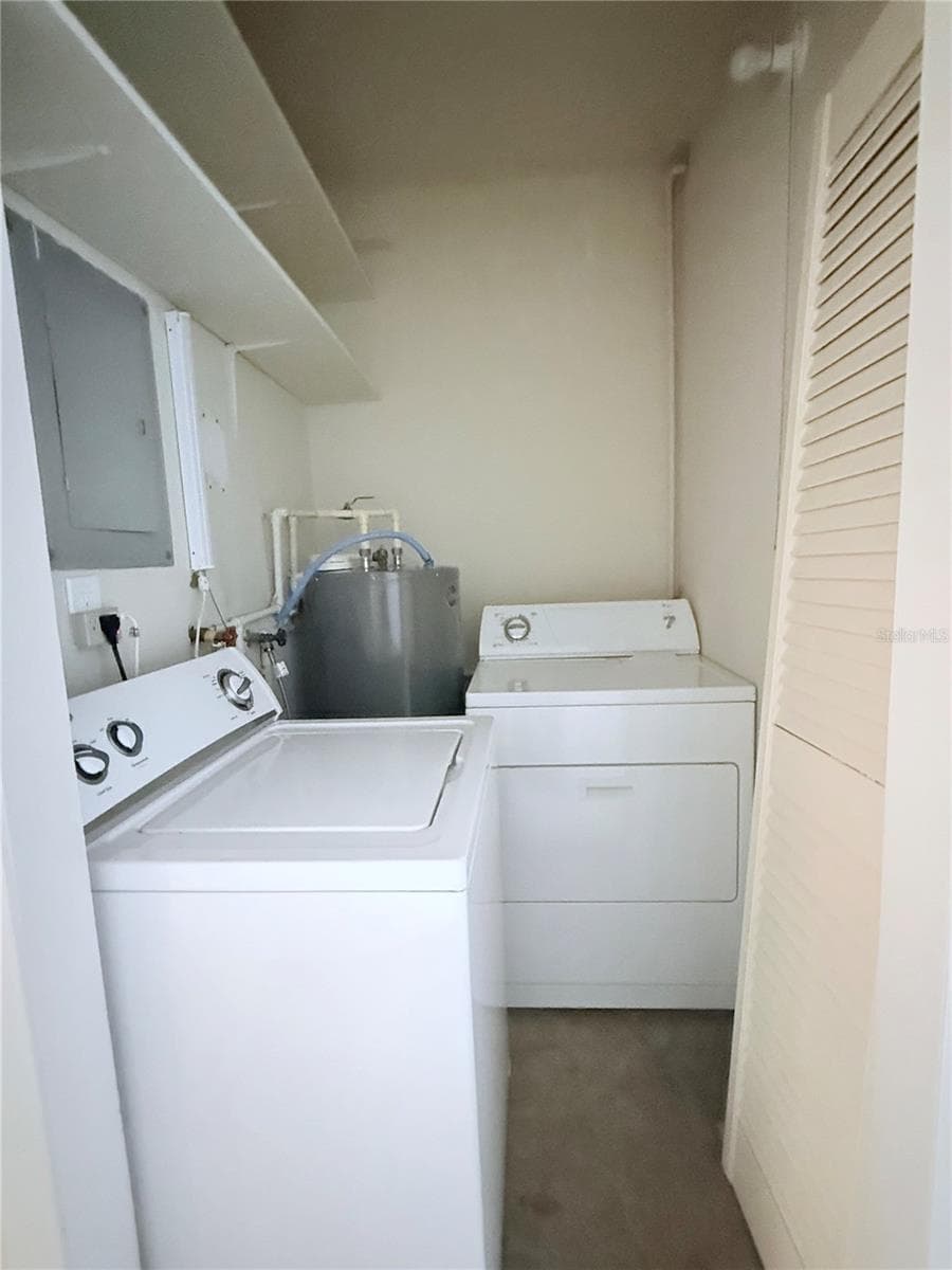 Laundry - 6206 DEWDROP WAY, TEMPLE TERRACE