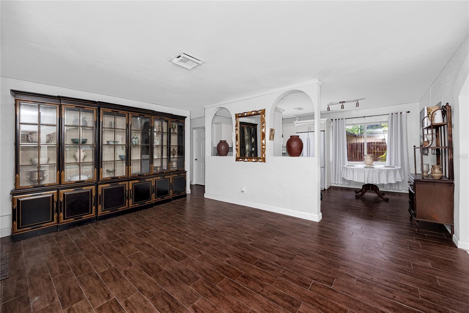 Single Family Residence at 755 43RD ST N, ST PETERSBURG, photo 5 of 44