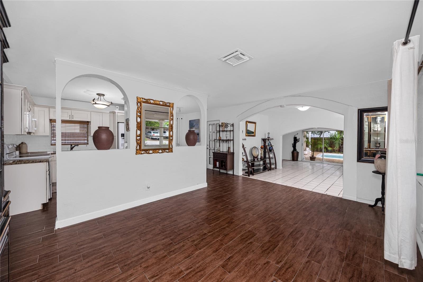 Single Family Residence at 755 43RD ST N, ST PETERSBURG, photo 6 of 44