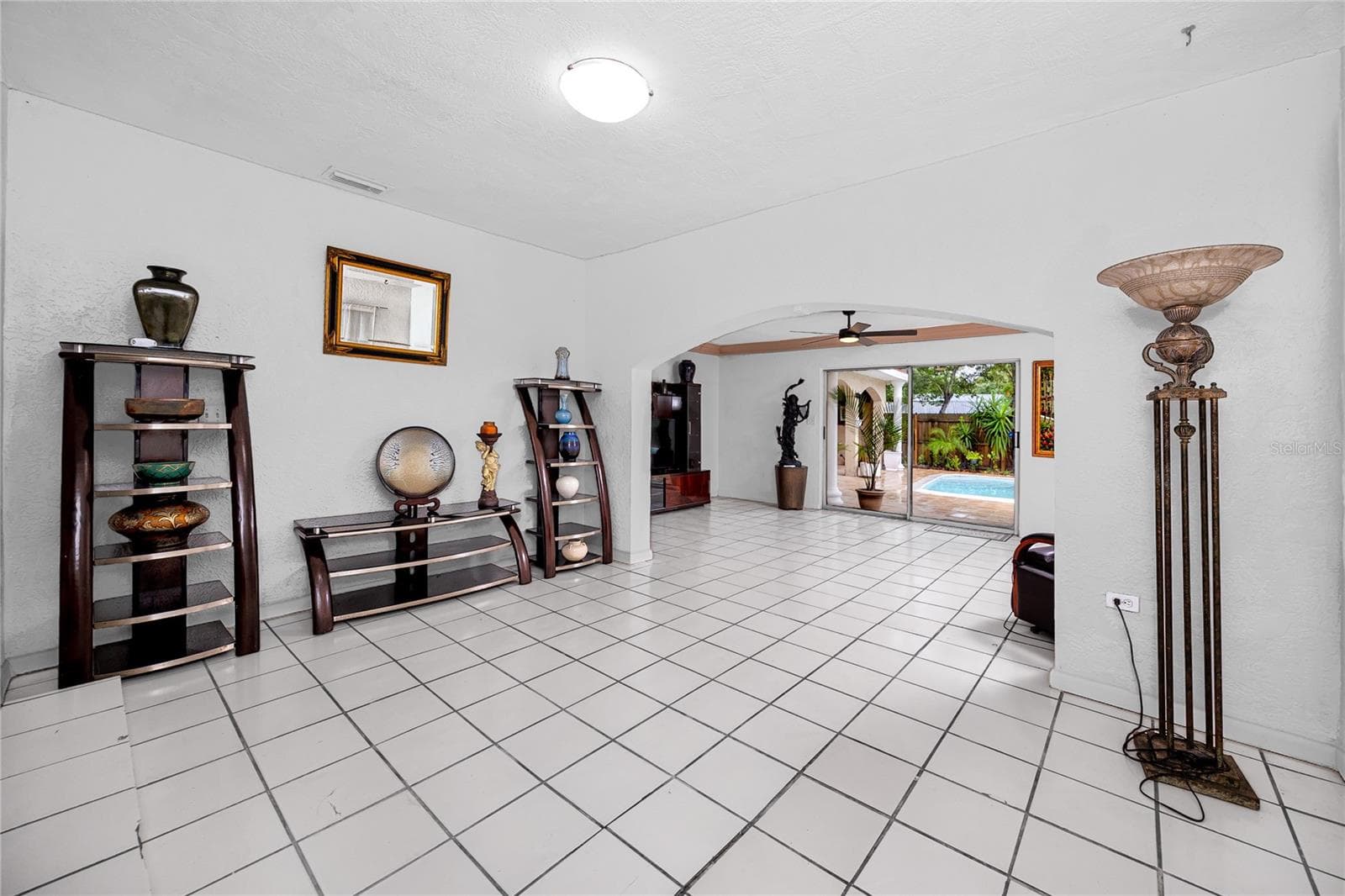 Single Family Residence at 755 43RD ST N, ST PETERSBURG, photo 10 of 44