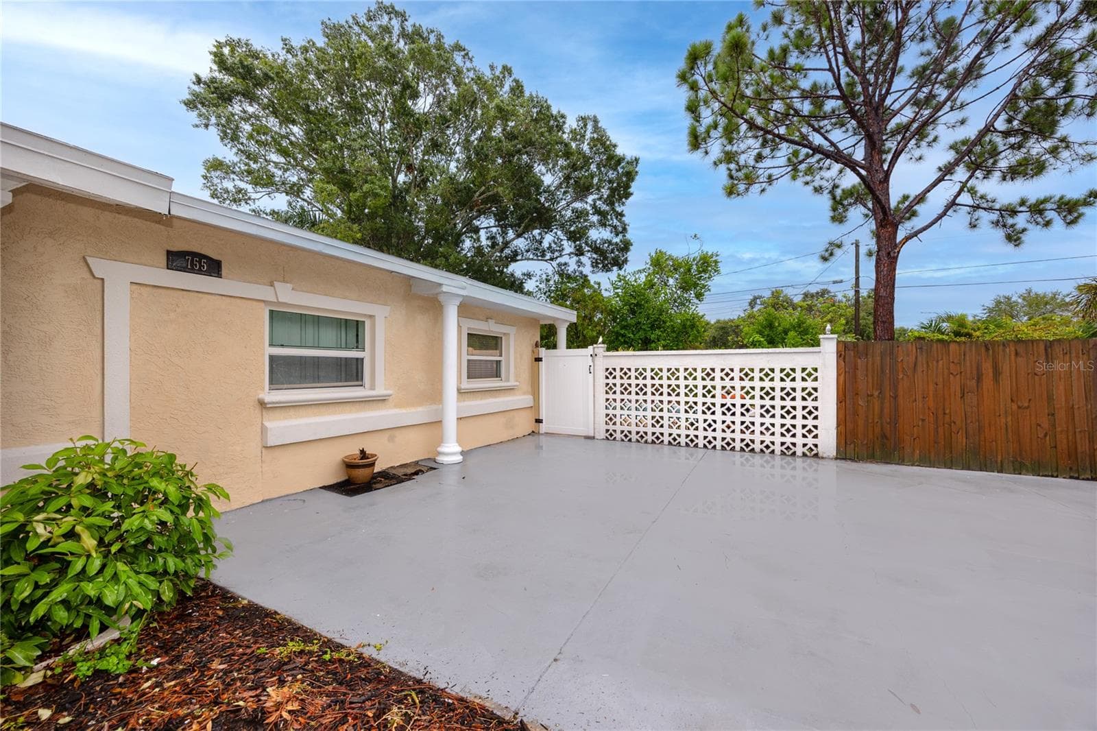 Single Family Residence at 755 43RD ST N, ST PETERSBURG, photo 31 of 44
