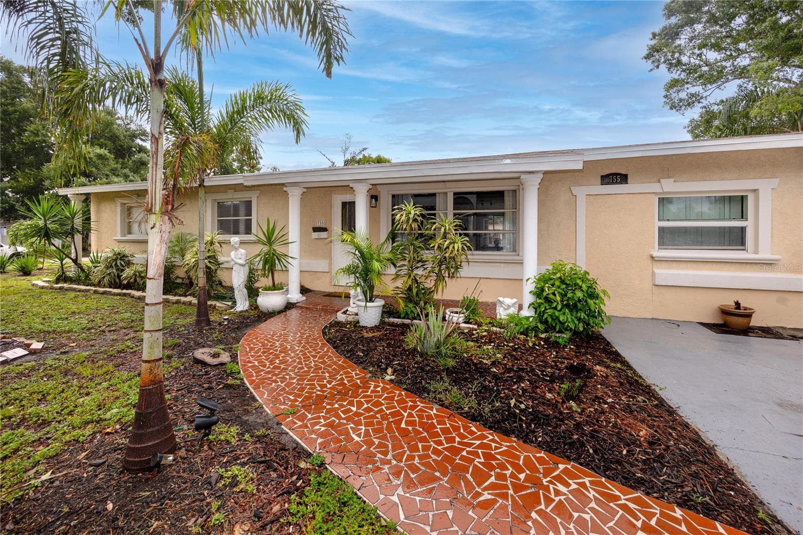 Single Family Residence at 755 43RD ST N, ST PETERSBURG, photo 34 of 44