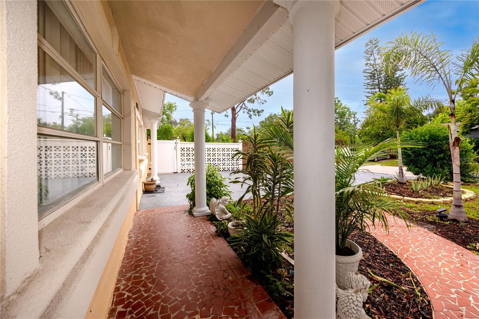 Single Family Residence at 755 43RD ST N, ST PETERSBURG, photo 35 of 44