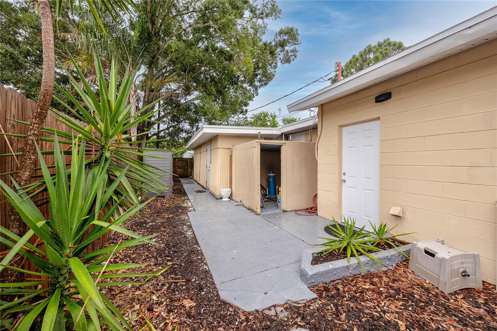 Single Family Residence at 755 43RD ST N, ST PETERSBURG, photo 42 of 44