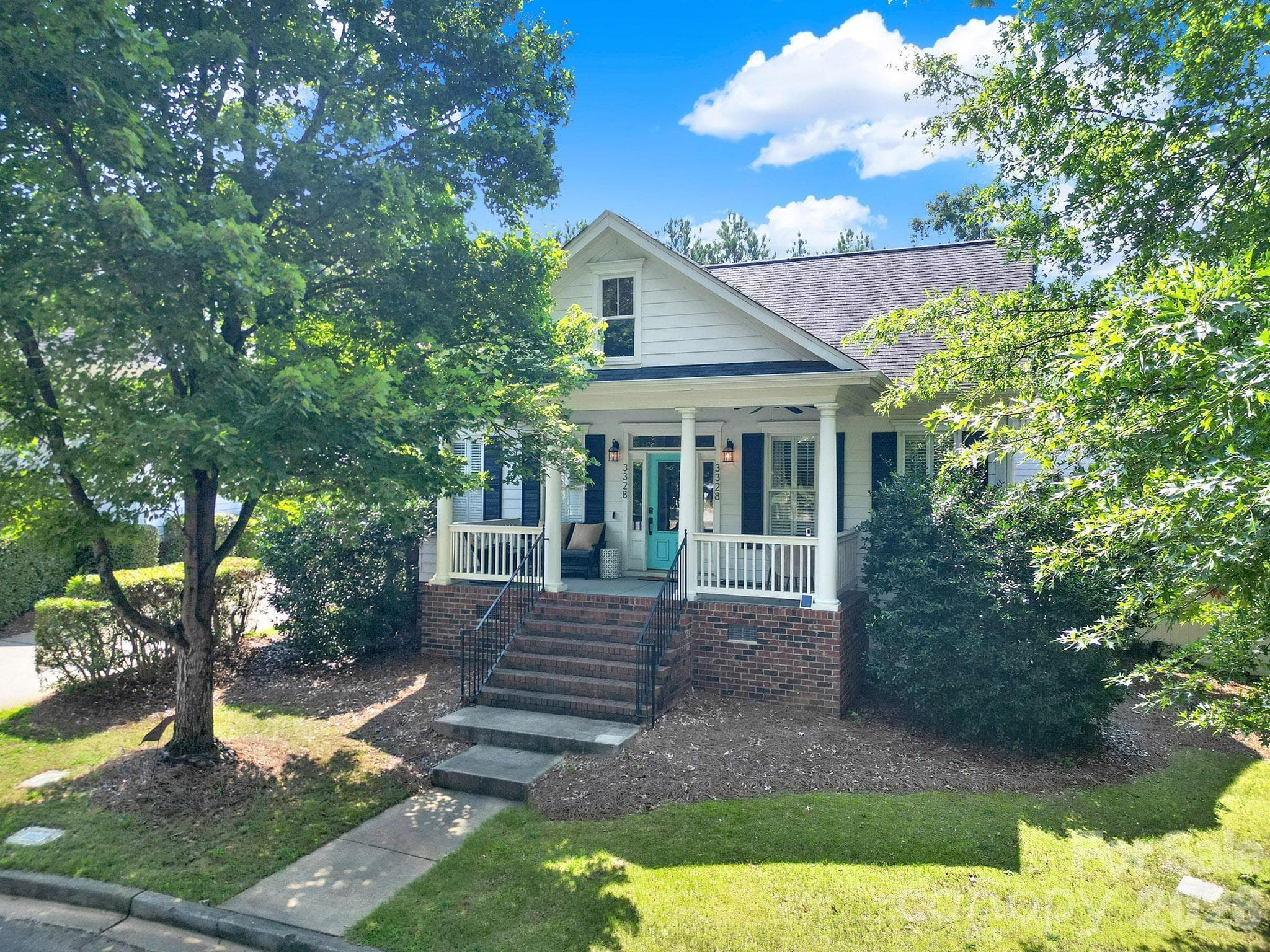 Single Family Residence at 3328 Richards Crossing, Fort Mill, photo 2 of 41