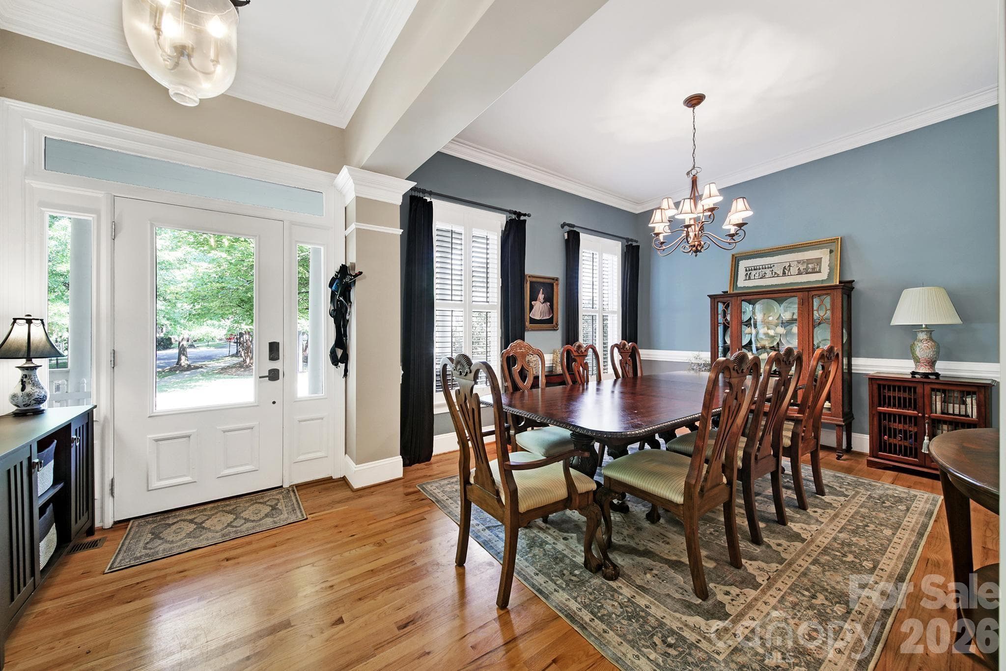 Single Family Residence at 3328 Richards Crossing, Fort Mill, photo 4 of 41