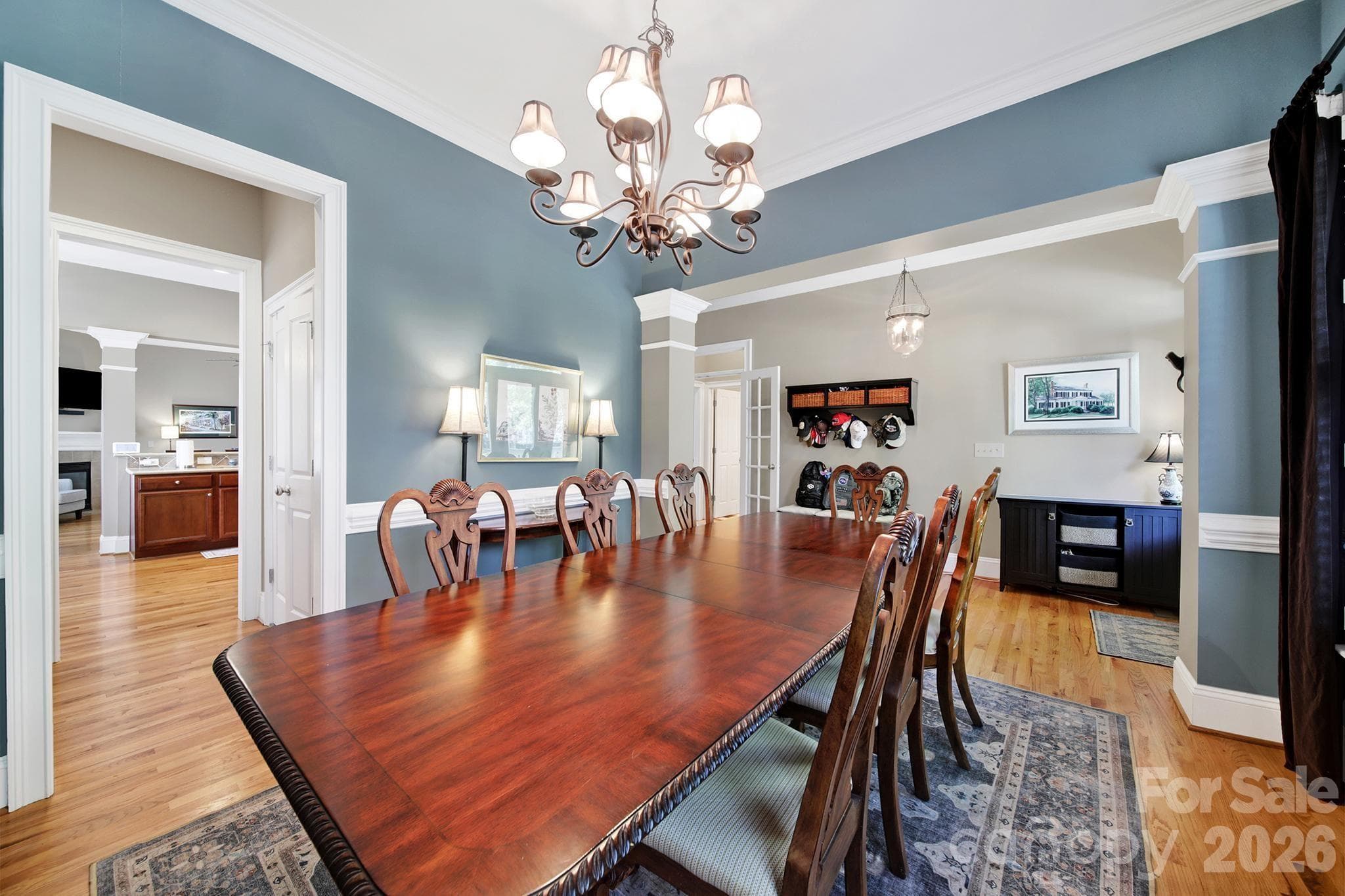 Single Family Residence at 3328 Richards Crossing, Fort Mill, photo 5 of 41