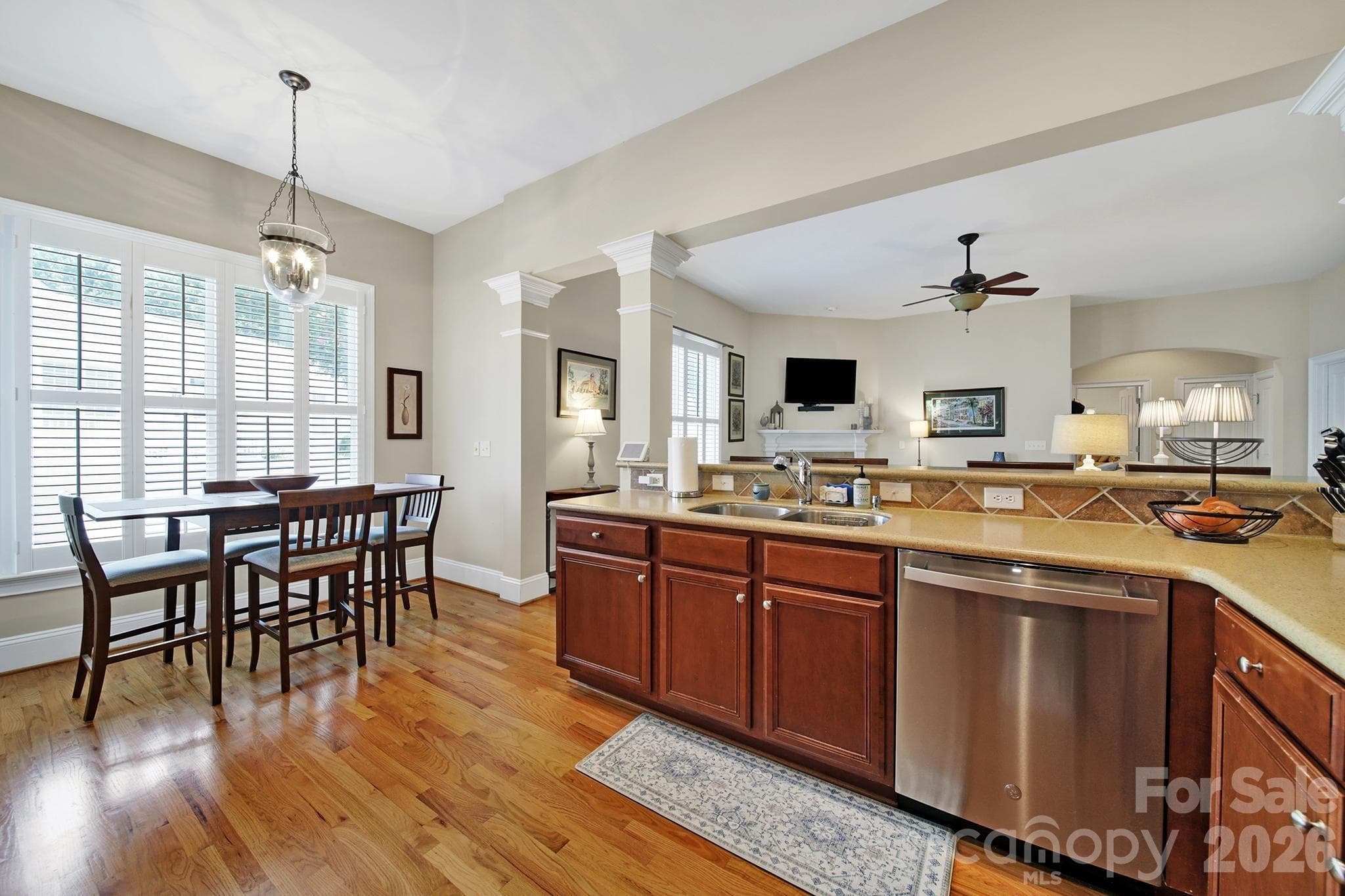Single Family Residence at 3328 Richards Crossing, Fort Mill, photo 8 of 41
