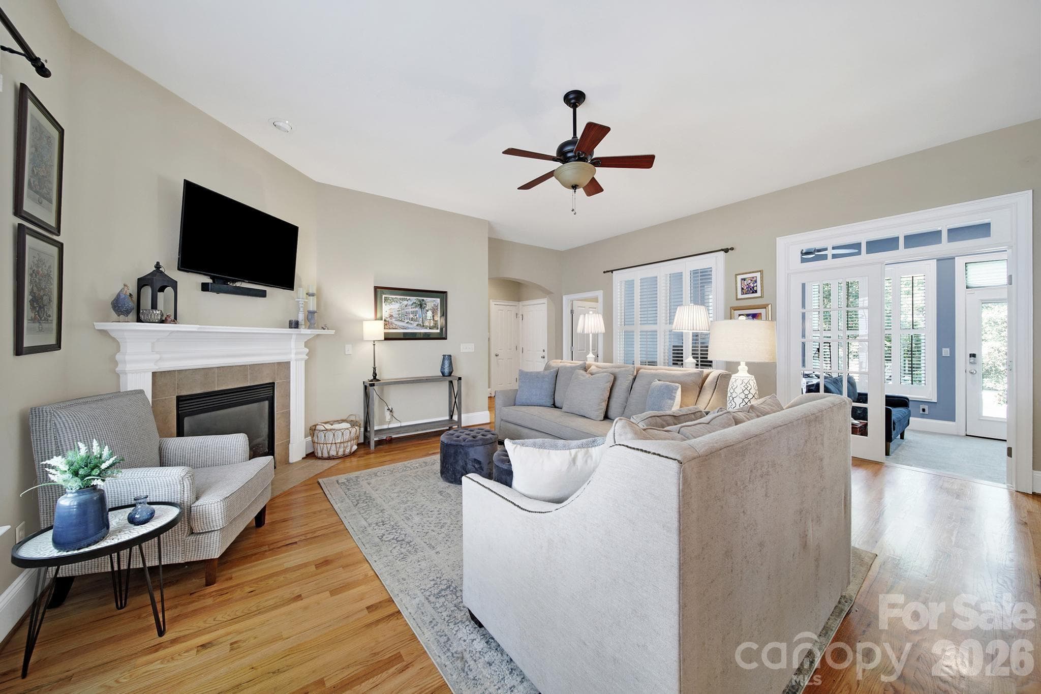 Single Family Residence at 3328 Richards Crossing, Fort Mill, photo 13 of 41