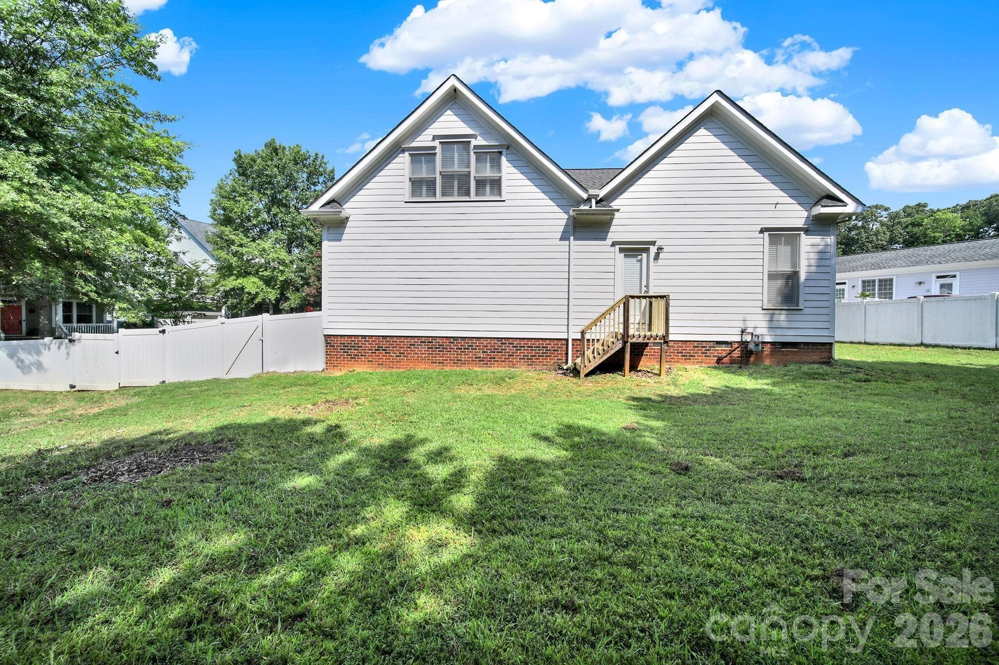 Single Family Residence at 3328 Richards Crossing, Fort Mill, photo 39 of 41