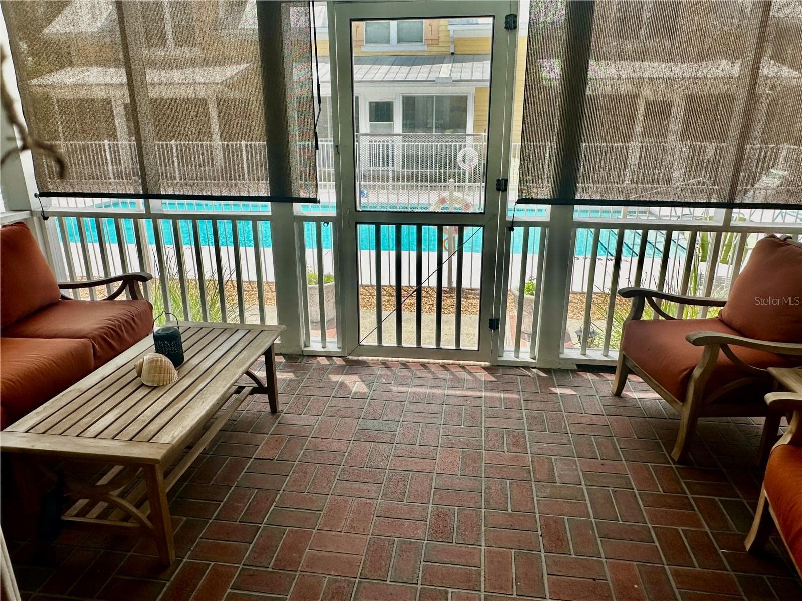 Condominium at 206 SE TENTH ST #9, STEINHATCHEE, photo 6 of 17
