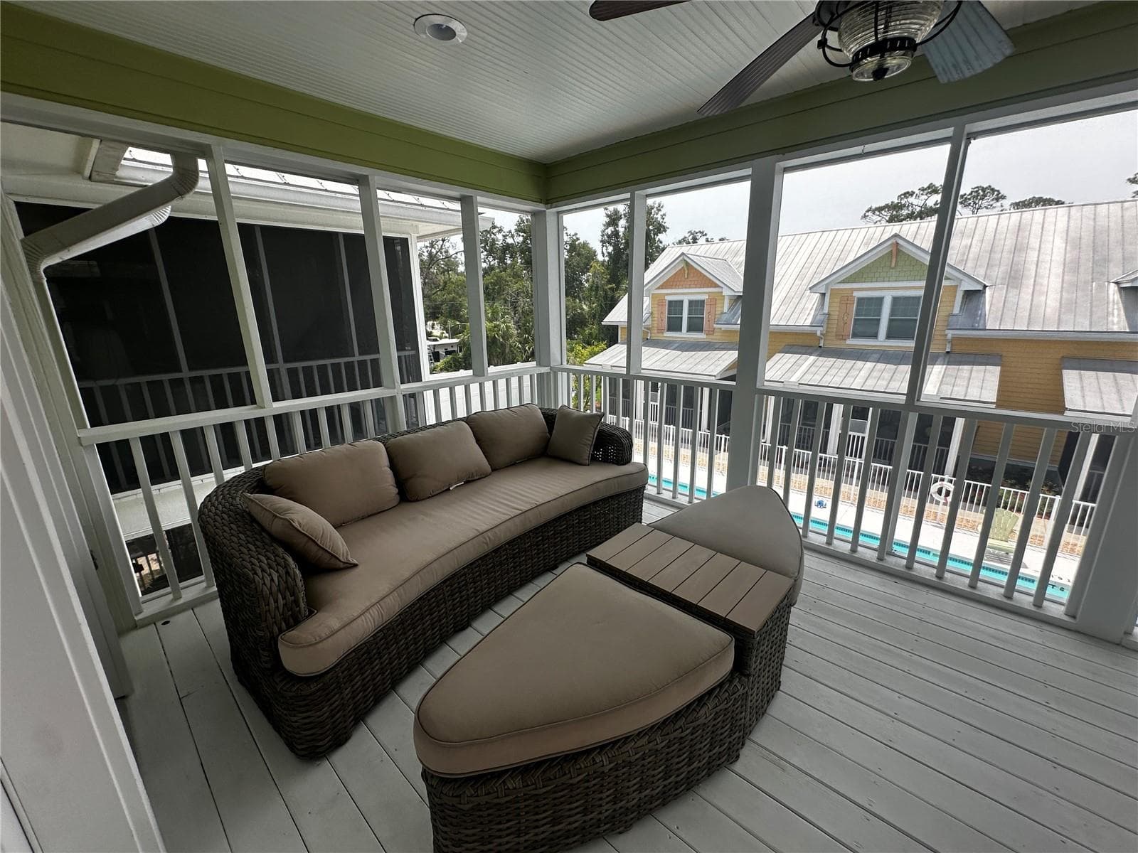 Condominium at 206 SE TENTH ST #9, STEINHATCHEE, photo 16 of 17