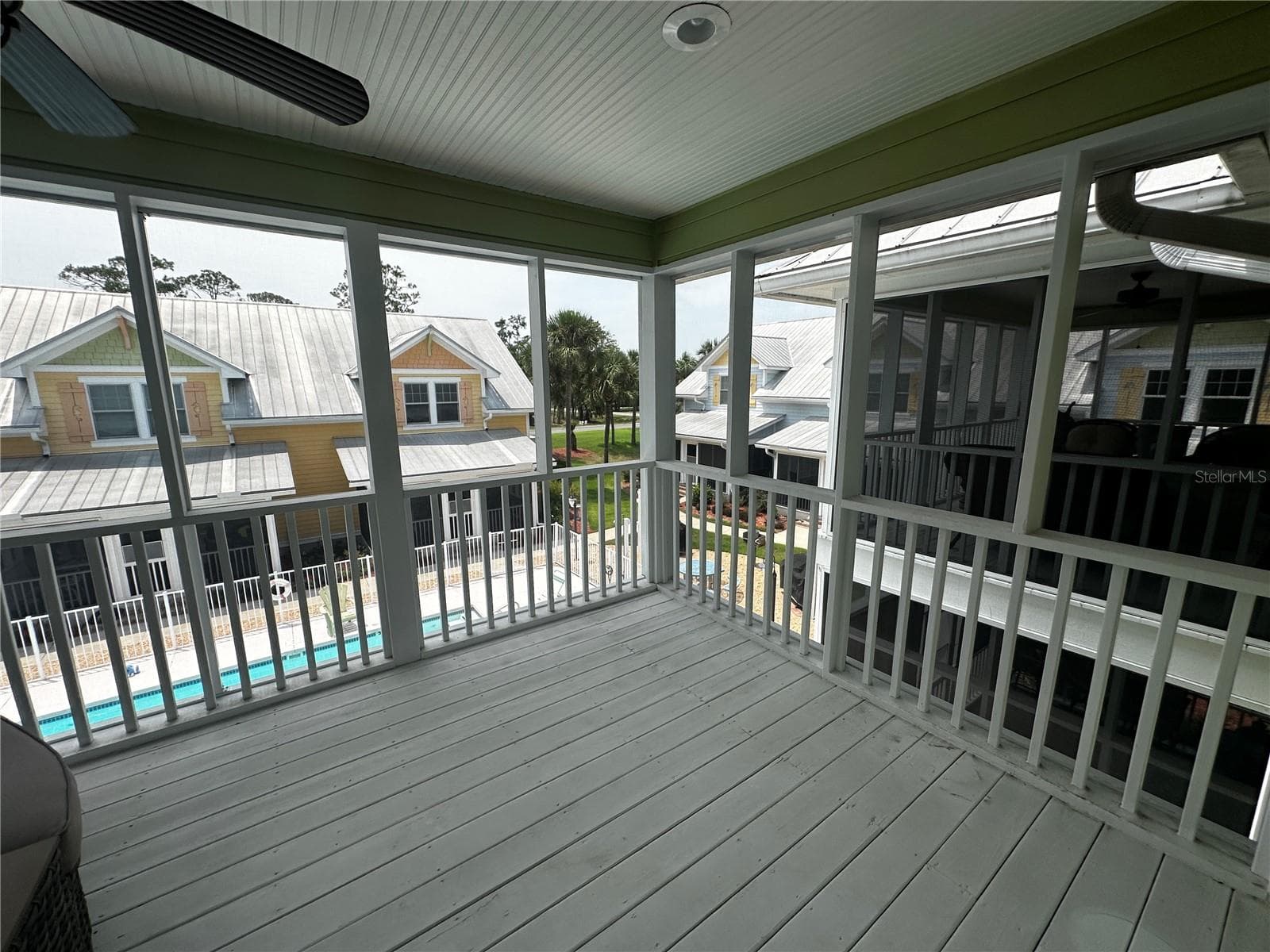 Condominium at 206 SE TENTH ST #9, STEINHATCHEE, photo 17 of 17