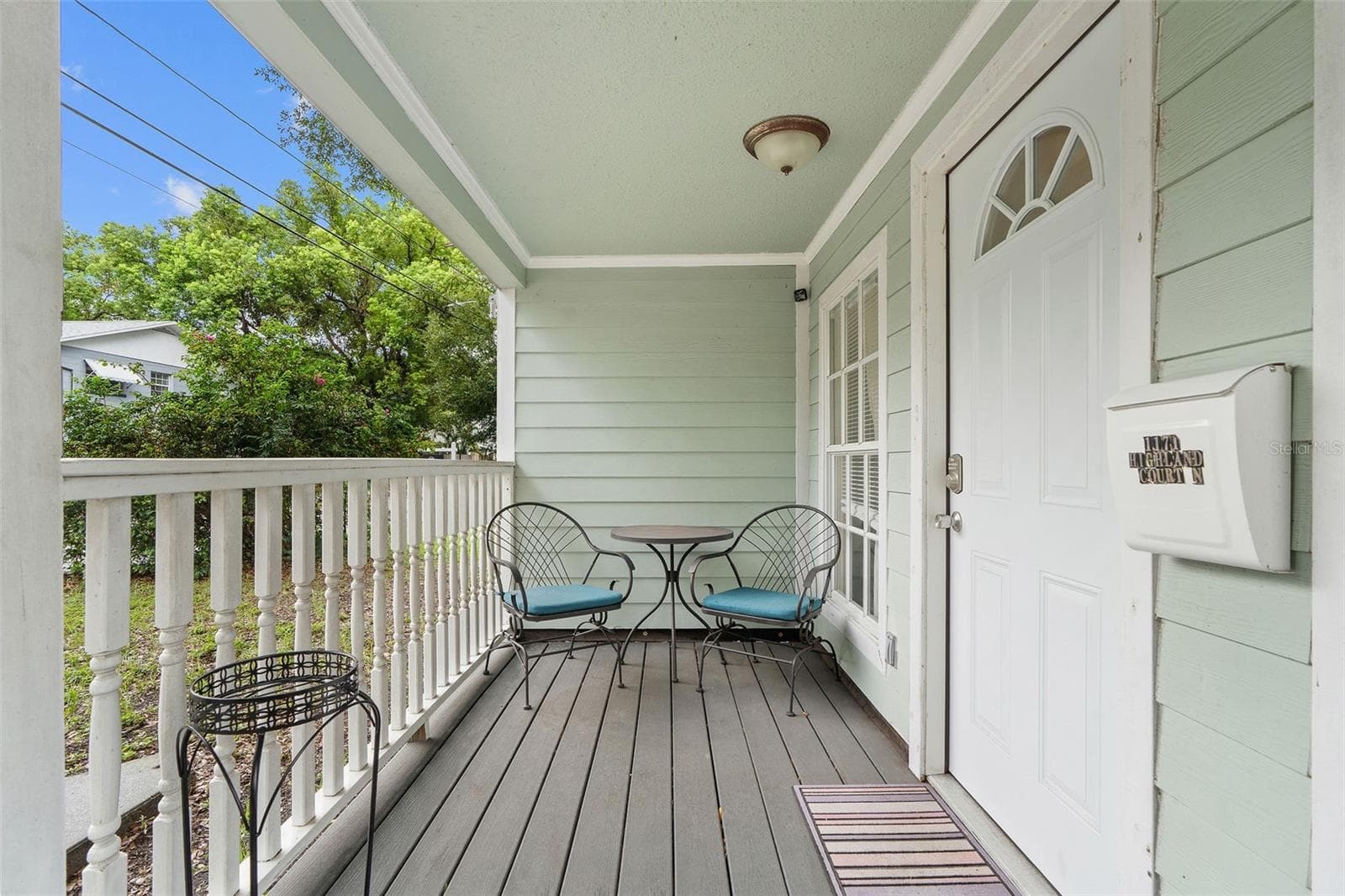 Single Family Residence at 1171 HIGHLAND CT N, ST PETERSBURG, photo 2 of 26